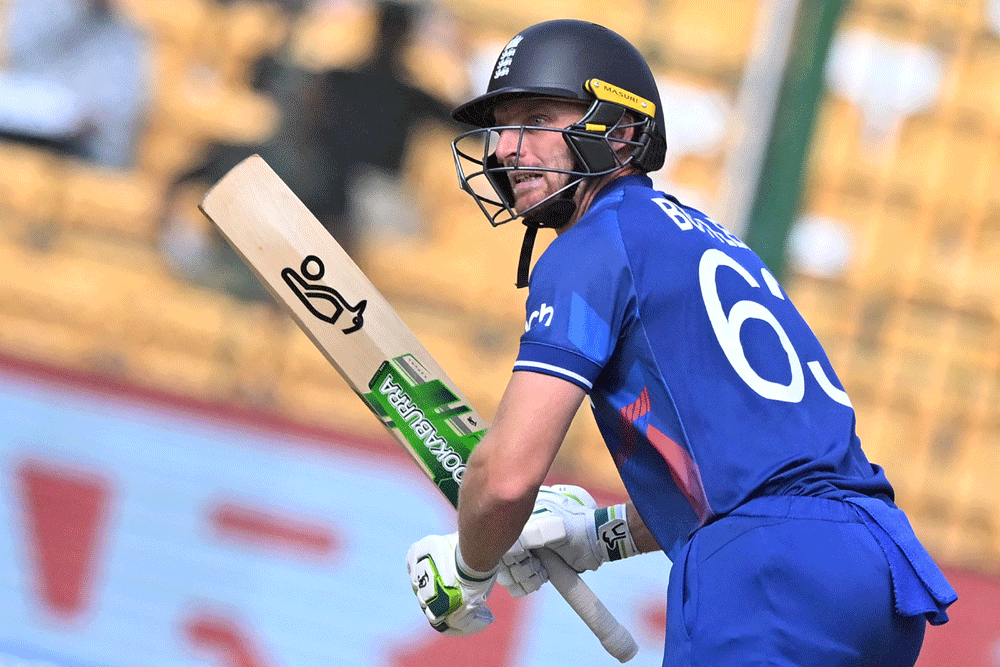 Buttler’s men latest England team to struggle with World Cup defence Buttler’s men latest England team to struggle with World Cup defence