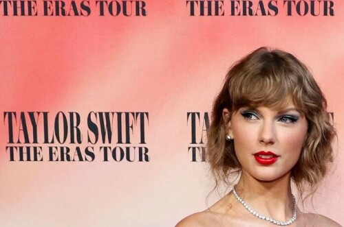 Taylor Swift helps fuel Universal Music Group&rsquo;s third-quarter revenue