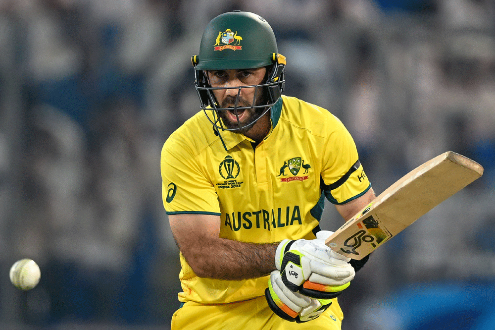 Cricket World Cup: Australia v New Zealand head-to-head record