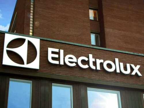Electrolux to cut 3,000 jobs as sales fall Electrolux to cut 3,000 jobs as sales fall