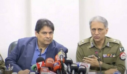 33,000 illegal immigrants identified via mapping to be deported: minister