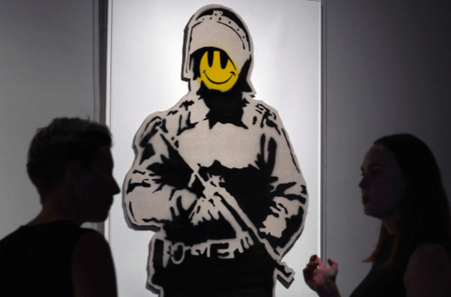 &lsquo;Extraordinary&rsquo; museum of censored art opens in Spain