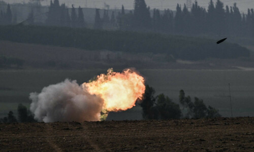 Saudi condemns 'unjustified' Gaza ground operations