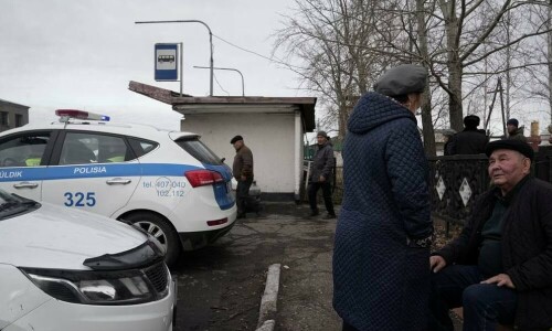 Death toll rises to 42 in ArcelorMittal Kazakh mine fire
