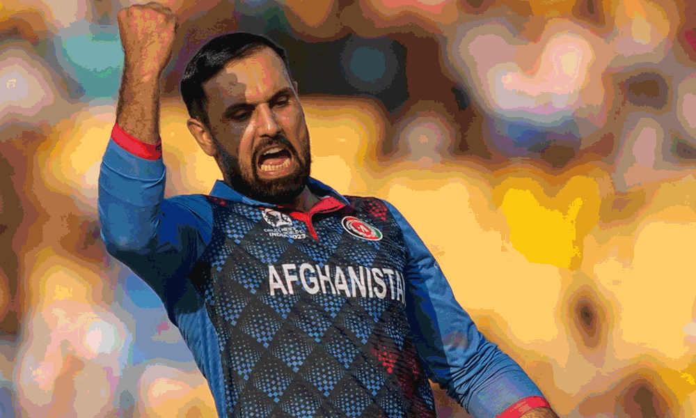 Spin to win for Afghanistan at World Cup