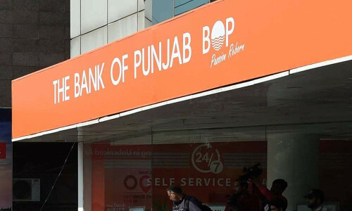 Bank of Punjab considers wholly-owned Exchange Company