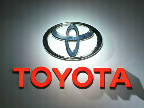 Toyota September production jumps on stronger Japan output