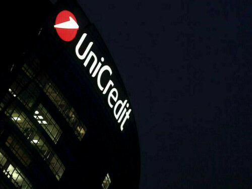 UniCredit kicks off new 2.5bn euro share buyback