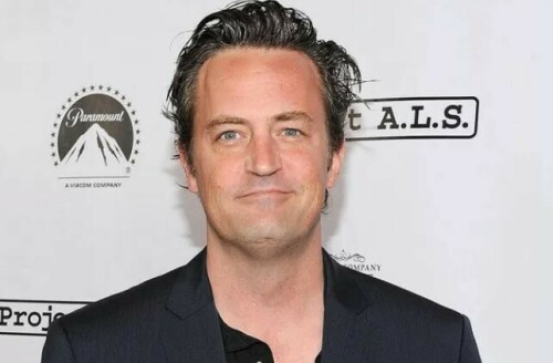 Tributes pour after &lsquo;Friends&rsquo; actor Matthew Perry&rsquo;s shock death