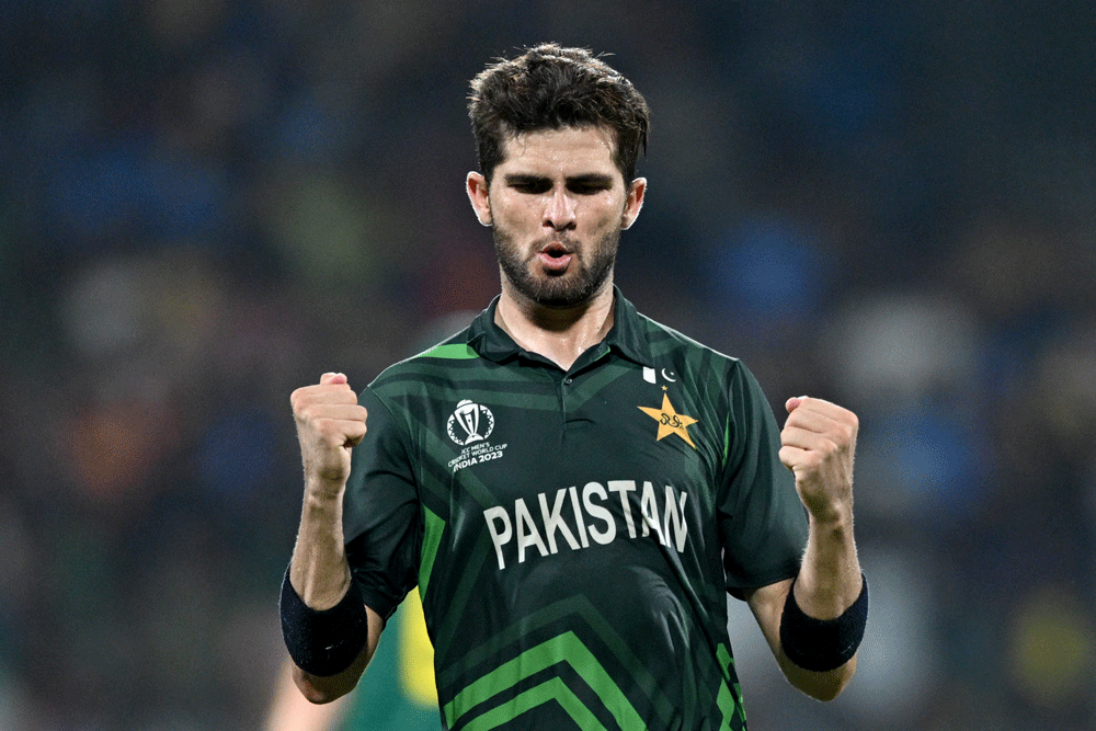 Cricket World Cup: Pakistan v Bangladesh head-to-head record