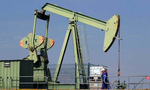 World Bank sees oil lower in 2024, but wider Middle East war could spike them