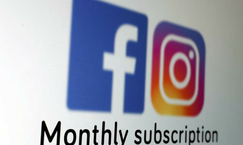 Meta introduces ad-free plans for Instagram, Facebook in Europe