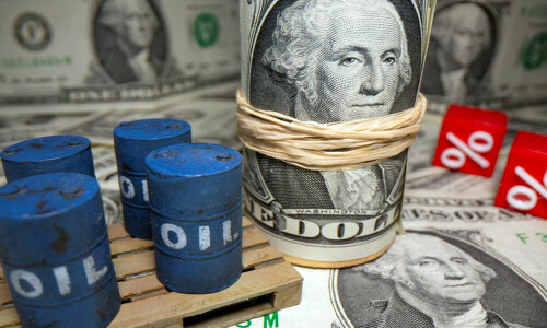 Oil falls over 3% as concerns about Mideast supply ease