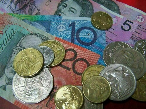 Australia, NZ dollars buffeted by cross currents from BOJ shift
