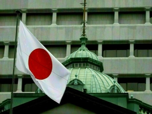 Japan&rsquo;s 10-year JGB futures slide after BOJ decision