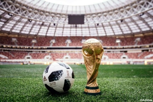 Australia abandons 2034 World Cup bid in boost for Saudi