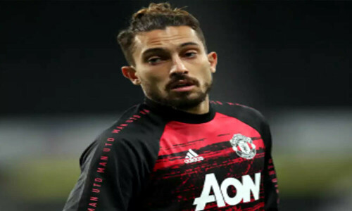 Ronaldo convinced me to move to Al-Nassr, says Telles