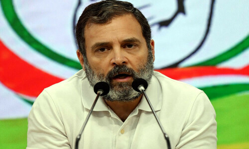 India opposition accuses govt of trying to hack lawmakers&rsquo; iPhones