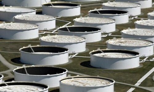 Oil edges higher as further ECB rate hikes unlikely