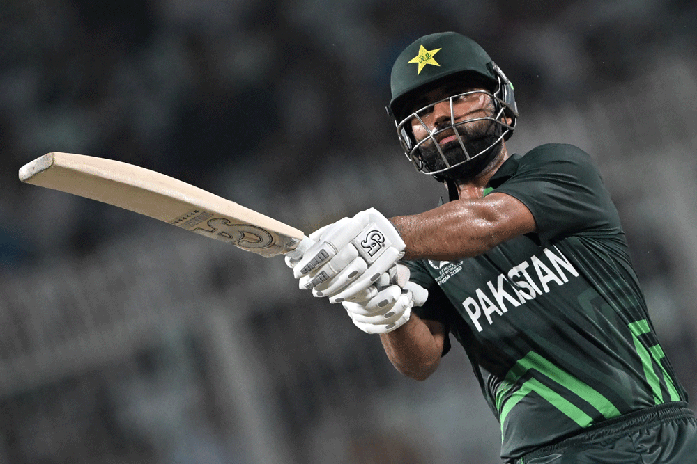 Fakhar Zaman has no regrets over missed hundred