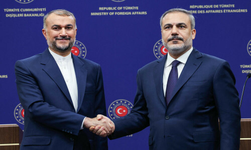 Iran, Turkey call for meeting to avert spread of Israel-Hamas war