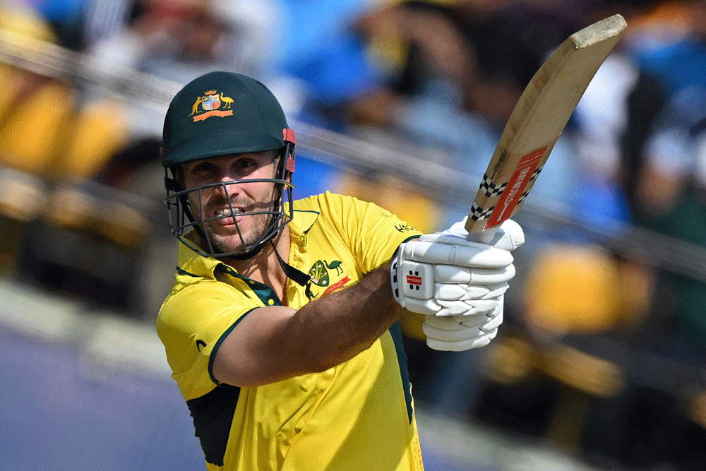 Australia&rsquo;s Marsh out of England game, back home for personal reasons
