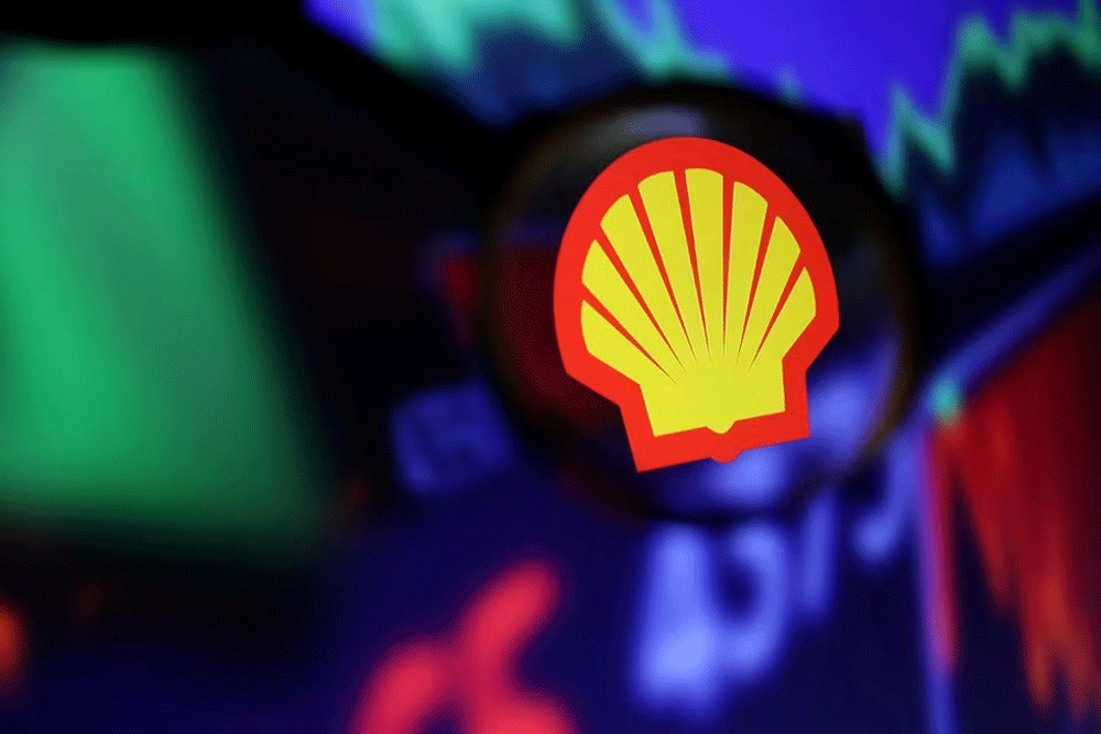 Shell reports $6.2bn third-quarter profit, boosts buybacks