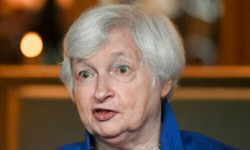 Economic ties &lsquo;underpin&rsquo; US approach to Asia-Pacific: Yellen
