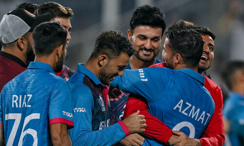 Former India skipper Jadeja &lsquo;good sounding board&rsquo; for Afghanistan
