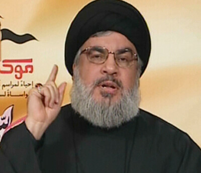 Hezbollah chief to break silence on Israel-Hamas war