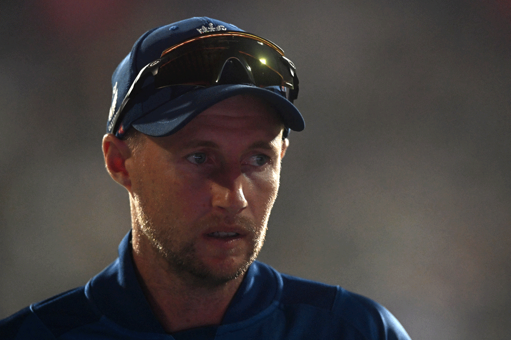 Root says struggling England better &lsquo;man for man&rsquo; than Australia