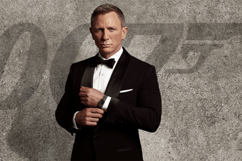 New TV show &lsquo;007: Road To A Million&rsquo; brings Bond-like tasks to screens