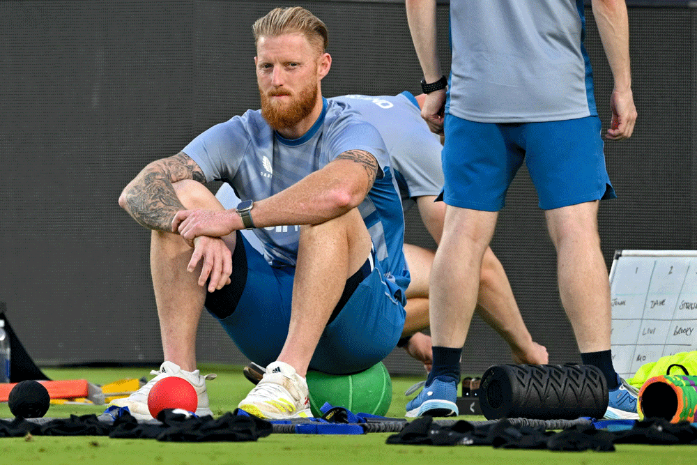 &lsquo;Nothing&rsquo;s worked&rsquo;: Stokes bemoans England&rsquo;s woeful World Cup