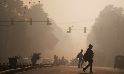 After Bangladesh, Sri Lanka cancel practice over filthy Delhi air
