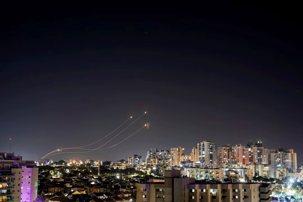 Israel&rsquo;s Netanyahu says no Gaza ceasefire until hostages returned