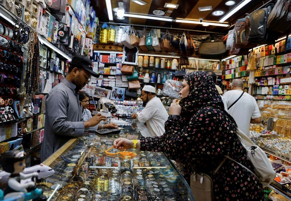 New orders lift Saudi non-oil business activity growth to 4-month high