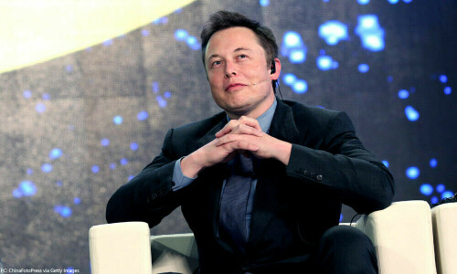 Musk teases AI chatbot &lsquo;Grok,&rsquo; with real-time access to X