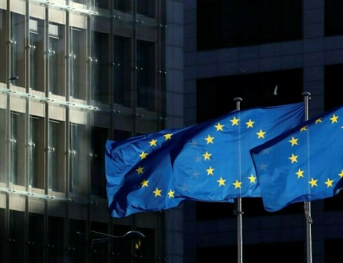 EU condemns killing of Georgian civilian by Russian troops