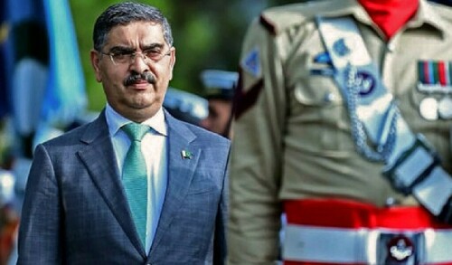 Prime Minister Kakar to attend ECO summit in Tashkent: FO