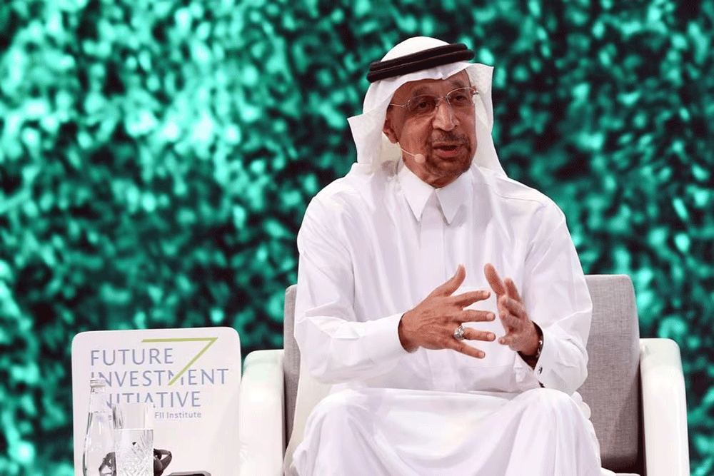 Saudi Arabia says will host Arab and Islamic summits to discuss Gaza conflict