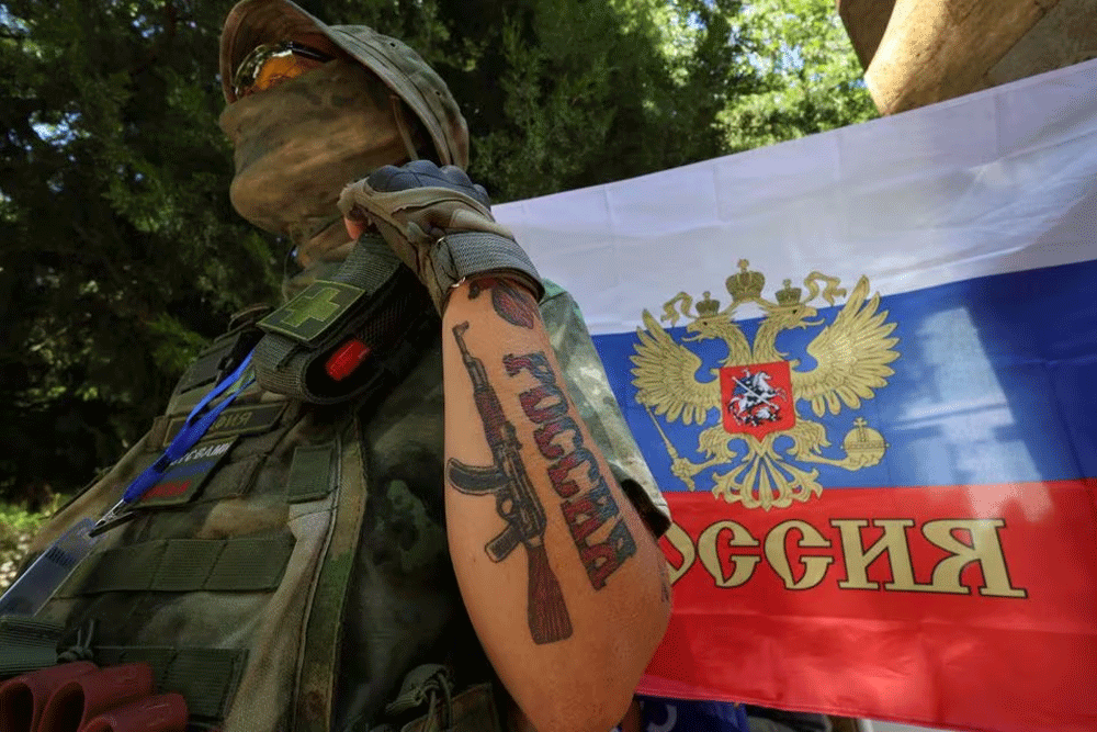 NATO allies condemn Russia&rsquo;s withdrawal from CFE treaty, will suspend its operation