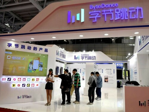 TikTok owner ByteDance offers to buy back shares from staff at $160 apiece