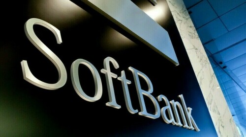 SoftBank books $5.2bn quarterly loss as investments and weak yen bite