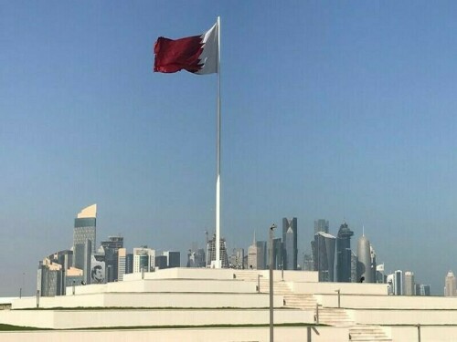 Mossad, CIA chiefs meet with Qatar PM in Doha over hostage deal