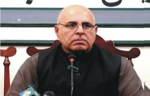 Pakistan to accelerate deportation of illegal immigrants: interim minister