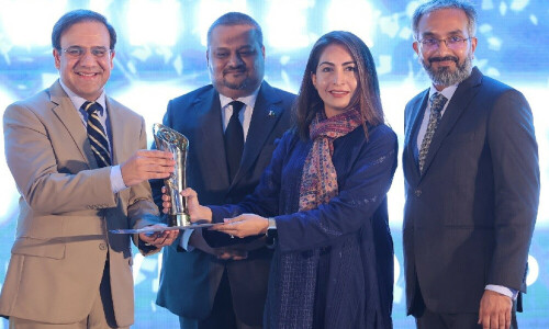 Innovative wins gold for &lsquo;iEngage&rsquo; at ICT Awards