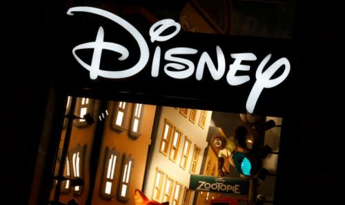 Disney delays &lsquo;Deadpool&rsquo; sequel, &lsquo;Blade&rsquo; and other films in post-strike shuffle