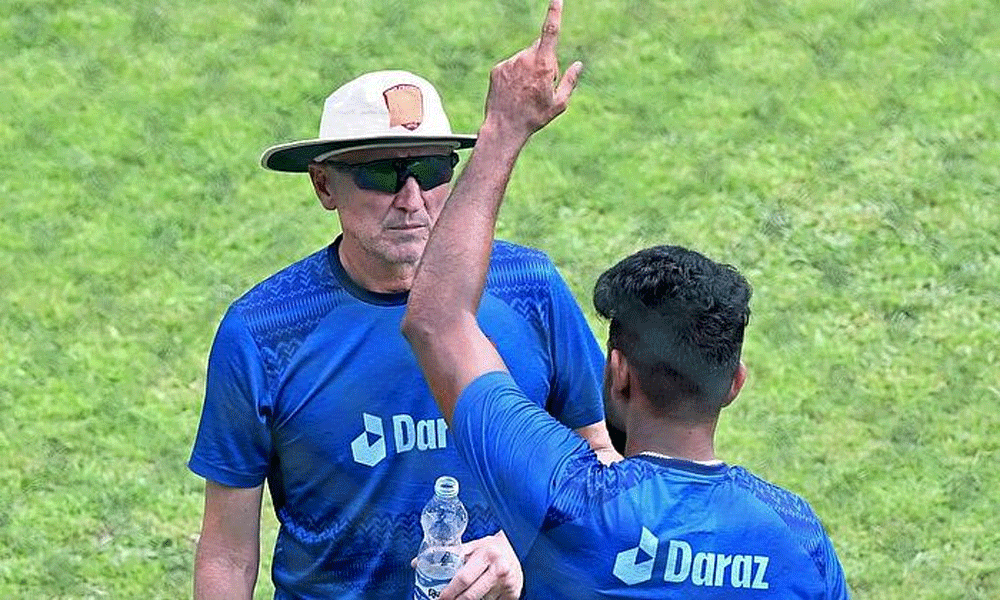 Allan Donald to quit Bangladesh post after Cricket World Cup