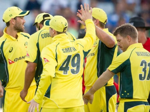 Cricket World Cup: Australia v Bangladesh head-to-head record