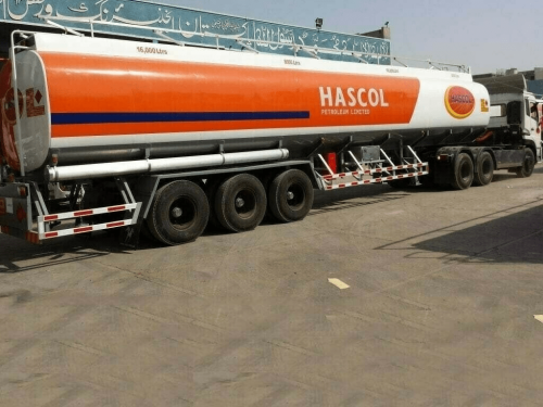 Hascol&rsquo;s losses mount to Rs13.1bn in 9MCY23